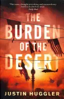 Bremeno púšte - Burden of the Desert