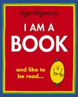 Ja som kniha - I Am a Book