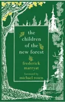 Deti z Nového lesa - The Children of the New Forest