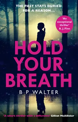 Zadrž dych - Hold Your Breath