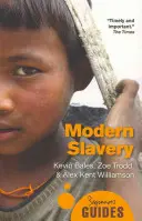 Moderné otroctvo: Príručka pre začiatočníkov - Modern Slavery: A Beginner's Guide