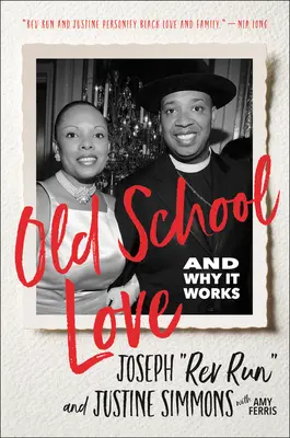 Old School Love: A prečo to funguje - Old School Love: And Why It Works