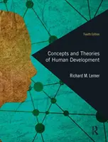 Koncepcie a teórie vývoja človeka - Concepts and Theories of Human Development