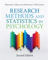 Výskumné metódy a štatistika v psychológii - Research Methods and Statistics in Psychology