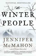 Zimní ľudia: Napínavý triler - The Winter People: A Suspense Thriller