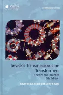 Sevick's Transmission Line Transformers: Transformátory transformátorov: teória a prax - Sevick's Transmission Line Transformers: Theory and Practice