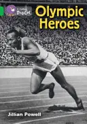 Olympijskí hrdinovia - Olympic Heroes