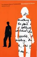 Methuen Book of Contemporary Monologues for Women (Kniha súčasných monológov pre ženy) - The Methuen Book of Contemporary Monologues for Women