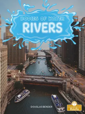 Rieky - Rivers