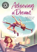 Šampión čítania: Dosiahnuť sen - samostatné čítanie 18 - Reading Champion: Achieving a Dream - Independent Reading 18