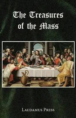 Poklady z omše - Treasures of the Mass