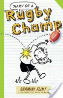 Denník šampióna v ragby - Diary of a Rugby Champ