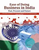 Jednoduchosť podnikania v Indii: Minulosť, súčasnosť a budúcnosť - Ease of Doing Business in India: Past, Present and Future