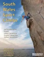 Športové lezenie v južnom Walese - South Wales Sport Climbs