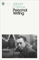 Osobné spisy - Personal Writings