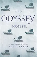 Odysea: Nový preklad Peter Green - The Odyssey: A New Translation by Peter Green