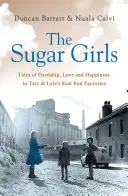 Dievčatá z cukrovarov - The Sugar Girls