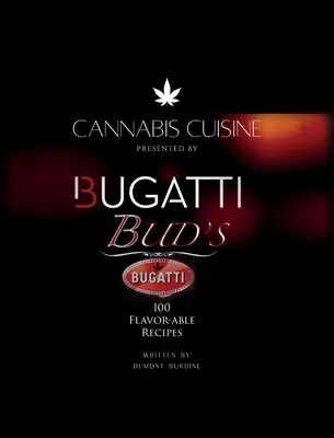 Konopná kuchyňa - Cannabis Cuisine