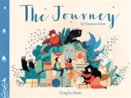 Cesta - The Journey