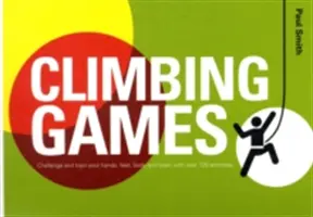Hry na lezenie - Climbing Games