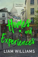 Domovy a zážitky - Od autorky hitov BBC Ladhood a Pls Like - Homes and Experiences - From the writer of hit BBC shows Ladhood and Pls Like