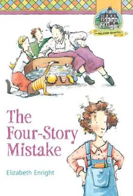Omyl štyroch poschodí - The Four-Story Mistake