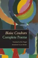 Kompletné básne - Complete Poems