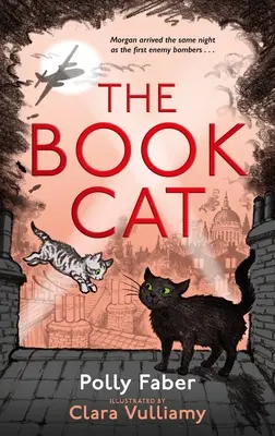 Kniha Mačka - The Book Cat