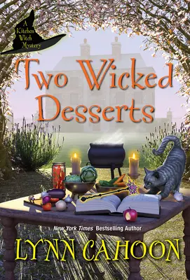 Dva zlé dezerty - Two Wicked Desserts