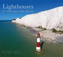 Majáky Anglicka a Walesu - Lighthouses of England and Wales