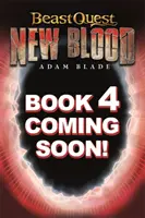 Beast Quest: Nová krv: Vydanie: The Ultimate Battle - Beast Quest: New Blood: The Ultimate Battle