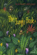 Kniha džunglí - The Jungle Book