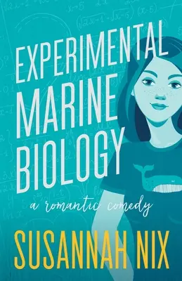 Experimentálna morská biológia: Romantická komédia - Experimental Marine Biology: A Romantic Comedy