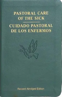Pastoračná starostlivosť o chorých - Pastoral Care of the Sick