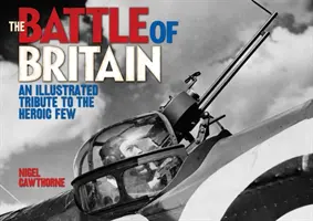 Bitka o Britániu - Battle of Britain