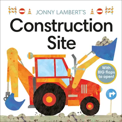 Stavenisko Jonnyho Lamberta - Jonny Lambert's Construction Site