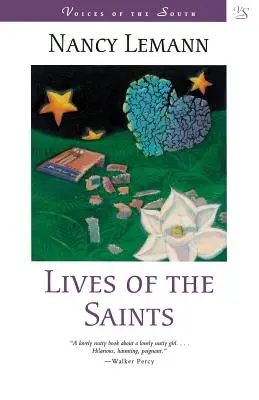 Životy svätých - Lives of the Saints