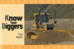 Spoznajte svojich kopáčov - Know Your Diggers