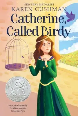 Catherine, zvaná Birdy - Catherine, Called Birdy
