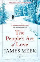 Ľudský čin lásky - People's Act Of Love