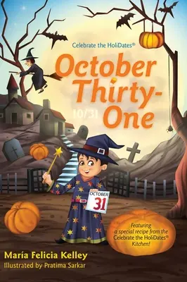 Október tridsaťjeden: 10/31 - October Thirty-One: 10/31