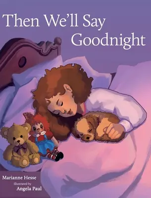Potom si povieme dobrú noc - Then We'll Say Goodnight