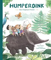 Humperdink Náš sloní kamarát - Humperdink Our Elephant Friend