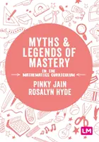 Mýty a legendy o majstrovstve v učebných osnovách matematiky - Myths and Legends of Mastery in the Mathematics Curriculum
