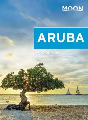 Mesiac Aruba - Moon Aruba