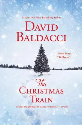 Vianočný vlak - The Christmas Train