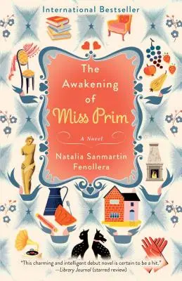 Prebudenie slečny Primovej - The Awakening of Miss Prim