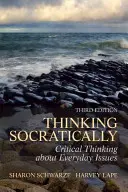 Myslieť sokratovsky - Thinking Socratically