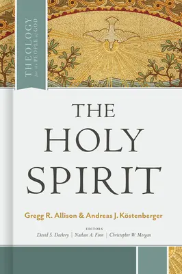 Duch Svätý - The Holy Spirit