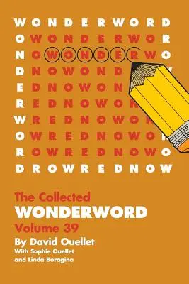 WonderWord zväzok 39 - WonderWord Volume 39